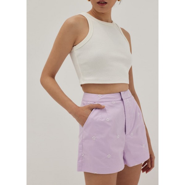 A-line Shorts