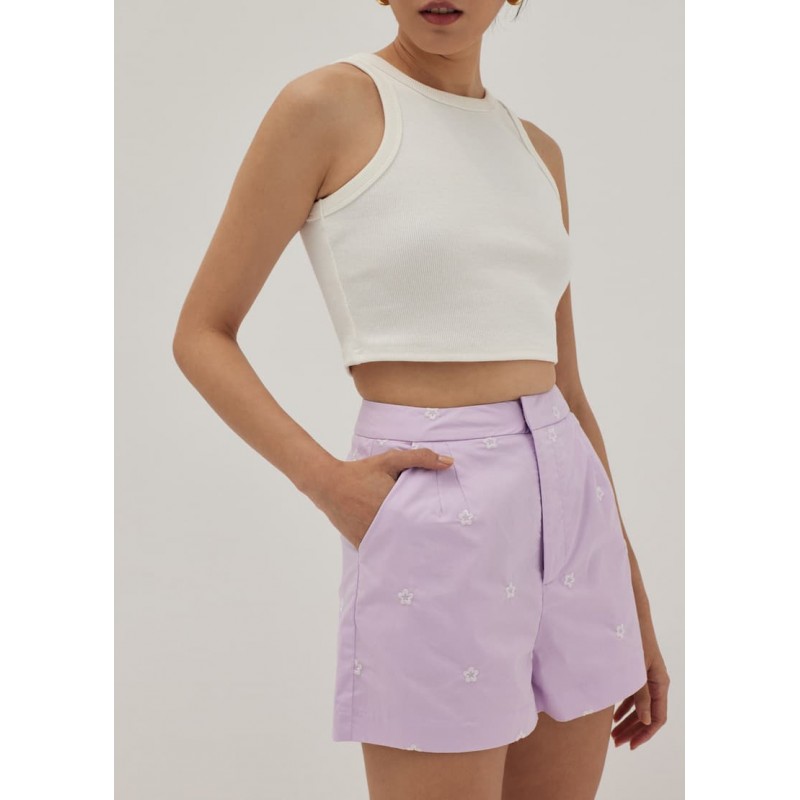 A-line Shorts
